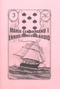 Marie Lenormand'i ennustamiskaardid