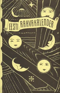 Eesti rahvakalender