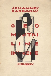 Geomeetriline inimene