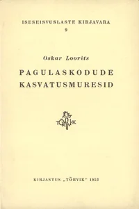 Pagulaskodude kasvatusmuresid
