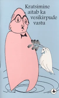 Kratsimine aitab ka vesikirpude vastu ehk iga päev juhtub midagi