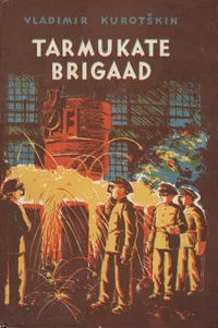 Tarmukate brigaad