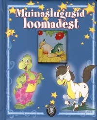 Muinaslugusid loomadest