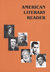 American Literary Reader