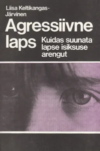 Agressiivne laps