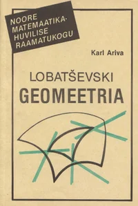 Lobatševski geomeetria