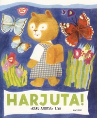 Harjuta!