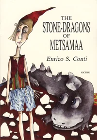 The Stone-Dragons of Metsamaa