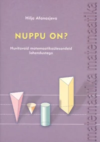 Nuppu on?