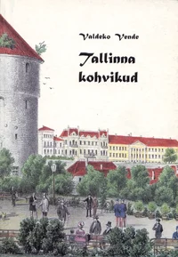 Tallinna kohvikud