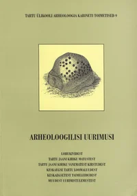 Arheoloogilisi uurimusi