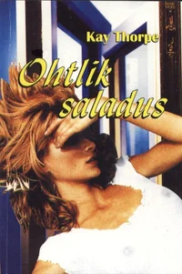 Ohtlik saladus