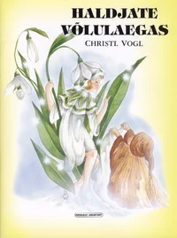 Haldjate võlulaegas