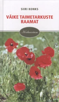Väike taimetarkuste raamat
