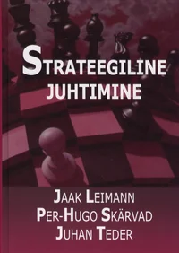 Strateegiline juhtimine