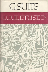 Luuletused