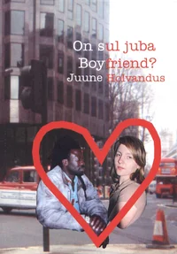 On sul juba boyfriend?