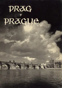 Prag. Prague