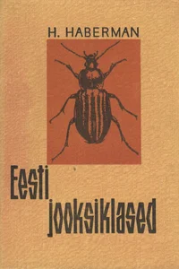 Eesti jooksiklased