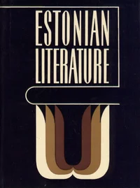 Estonian Literature