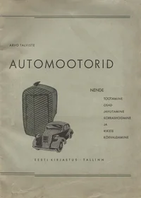 Automootorid