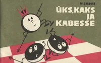 Üks, kaks ja kabesse