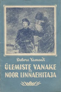 Ülemiste vanake ja noor linnaehitaja
