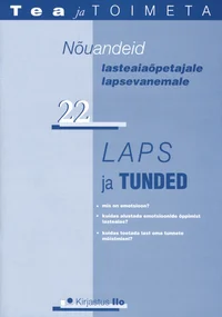 Laps ja tunded