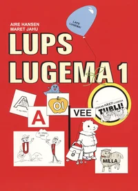 Lups lugema