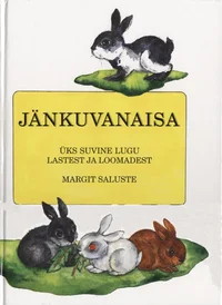 Jänkuvanaisa