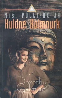 Mrs. Pollifax ja Kuldne Kolmnurk