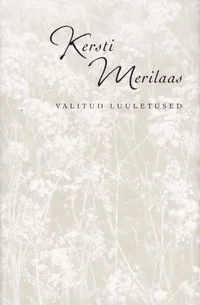 Valitud luuletused