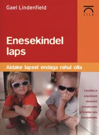 Enesekindel laps