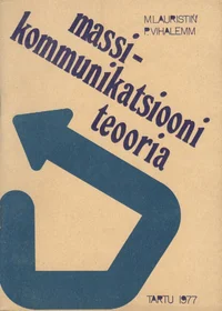 Massikommunikatsiooni teooria
