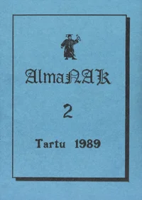 AlmaNAK