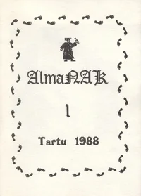 AlmaNAK