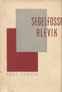 Segelfossi alevik