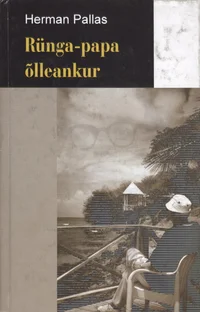 Rünga-papa õlleankur