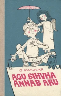 Agu Sihvka annab aru