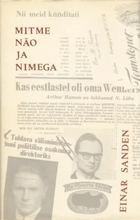 Mitme näo ja nimega