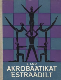 Akrobaatikat estraadilt