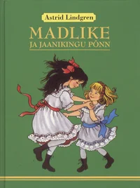 Madlike ja Jaanikingu Põnn