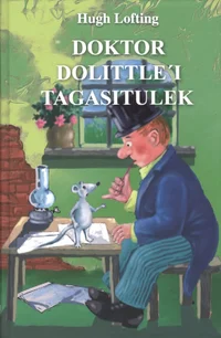 Doktor Dolittle'i tagasitulek