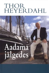 Aadama jälgedes