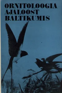 Ornitoloogia ajaloost Baltikumis