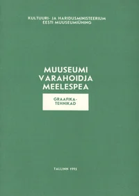Muuseumi varahoidja meelespea