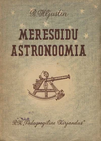 Meresõidu astronoomia