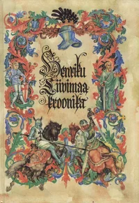 Henriku Liivimaa kroonika