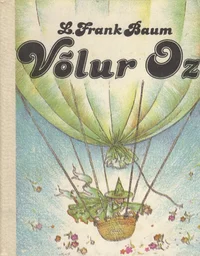 Võlur Oz