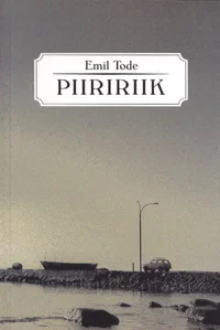 Piiririik